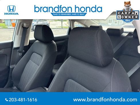 Used 2023 Honda Civic LX image 22