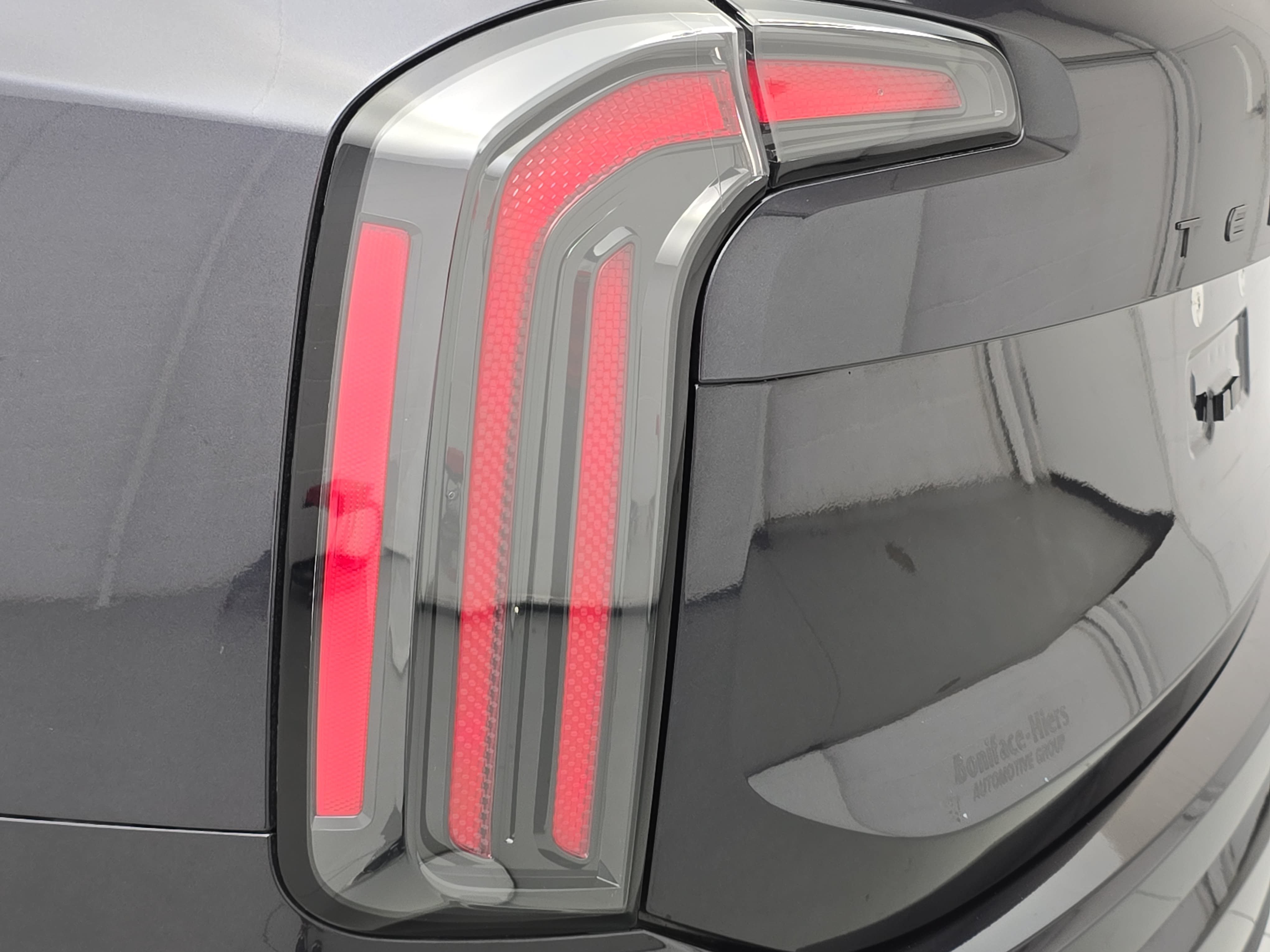 Used 2025 Kia Telluride EX X-Line AWD/4WD image 39