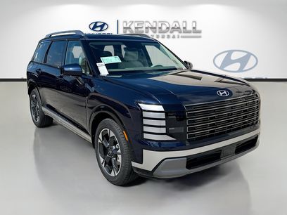 New 2026 Hyundai Palisade Limited