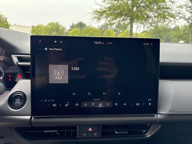 New 2026 MAZDA CX-5 AWD 2.5 S image 16