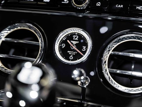 Certified 2024 Bentley Continental GT Speed AWD/4WD image 32