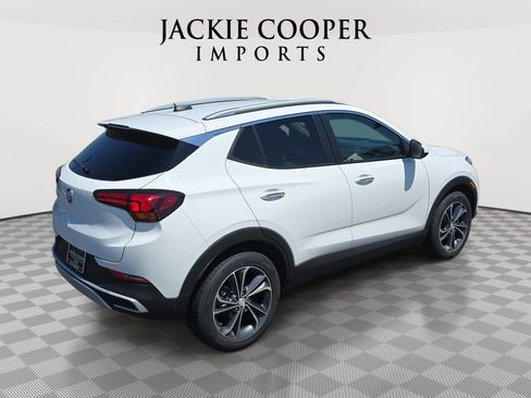 Used 2023 Buick Encore GX Select FWD image 5