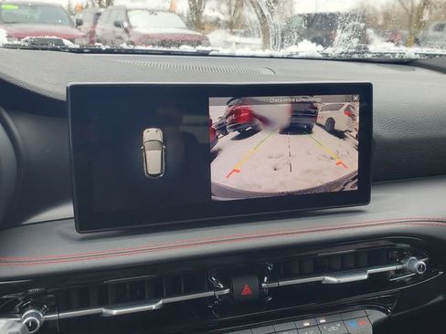 Certified 2024 Dodge Hornet GT image 21