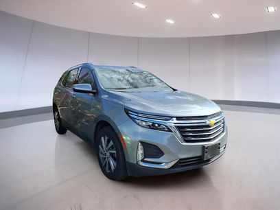 Used 2023 Chevrolet Equinox Premier