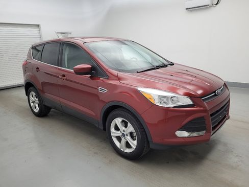 Used 2016 Ford Escape SE FWD image 11
