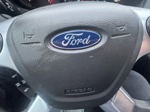 Used 2018 Ford Transit 350 350 Van High Roof image 15