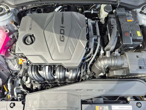 New 2026 Kia K5 GT-Line image 16