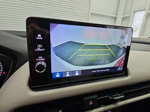 New 2027 Honda HR-V LX image 16
