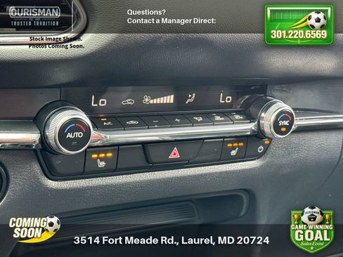 Used 2025 MAZDA CX-30 AWD 2.5 S w/ Preferred Package image 14