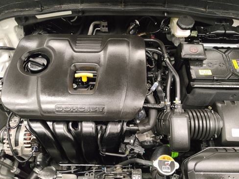 Used 2025 Kia Soul LX w/ LX Technology Package image 30