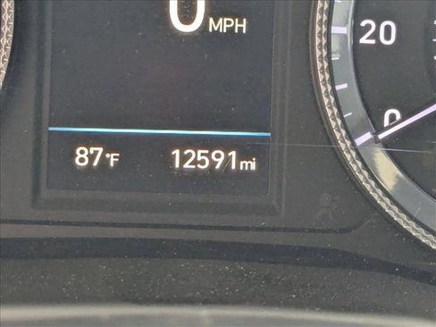 Used 2023 Hyundai Sonata SEL w/ Cargo Package image 11