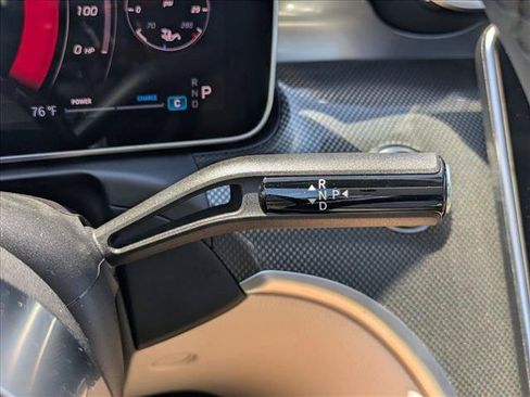 New 2026 Mercedes-Benz C 300 4MATIC Sedan image 11