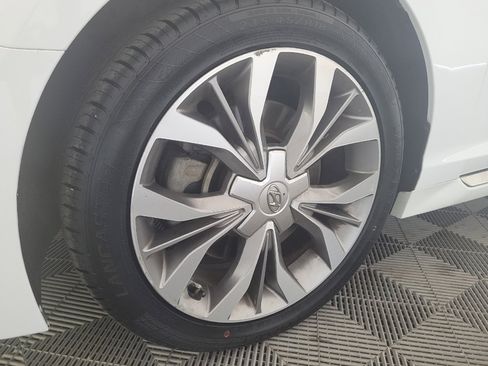 Used 2017 Hyundai Sonata Limited 2.0T FWD image 31