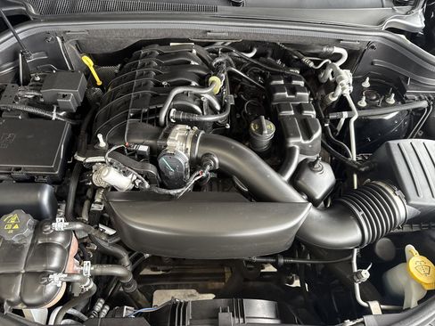 Used 2022 Dodge Durango GT image 7