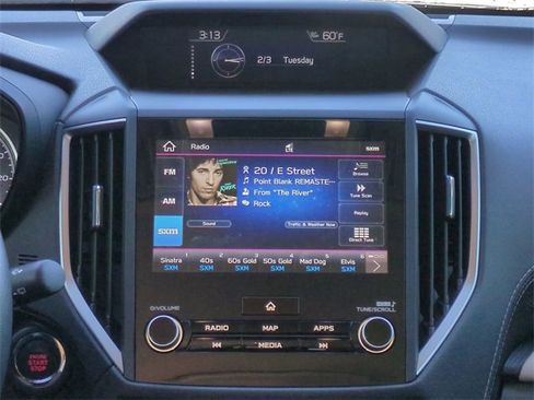 Certified 2024 Subaru Forester Limited image 20