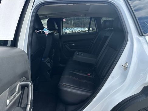 Used 2024 MAZDA CX-50 AWD 2.5 Turbo w/ Cargo Package image 20