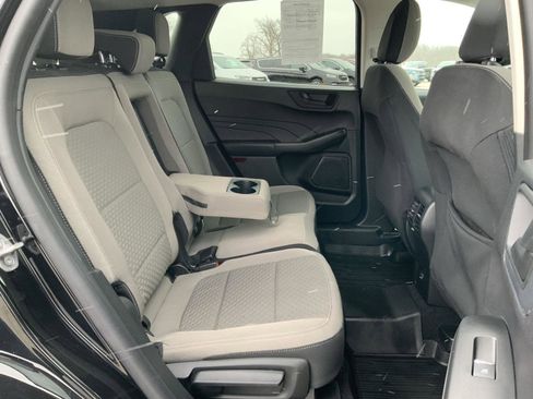 Used 2022 Ford Escape SE w/ Convenience Package AWD/4WD image 54
