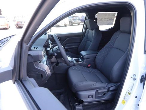 New 2026 Toyota Tacoma SR5 AWD/4WD image 8