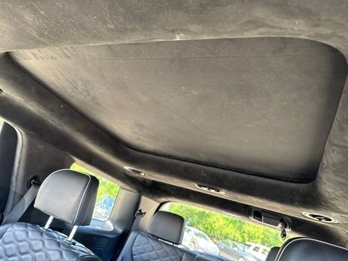 Used 2022 Hyundai Palisade Calligraphy FWD image 34