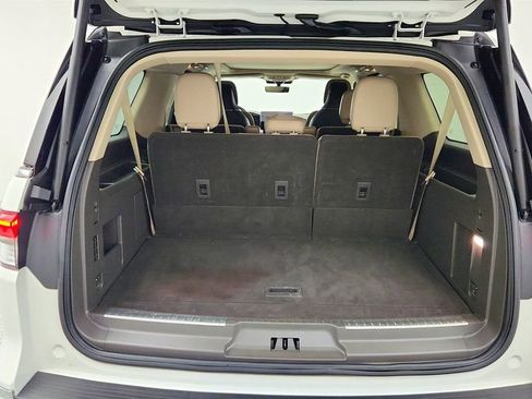 Used 2022 Lincoln Navigator L Reserve image 22