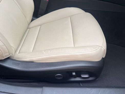 Certified 2024 Cadillac CT5 Premium Luxury w/ Climate Package image 40