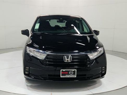 Used 2024 Honda Odyssey EX-L image 2