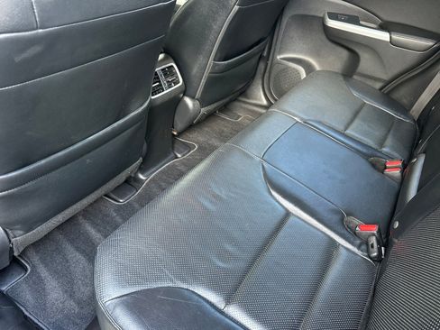 Used 2016 Honda CR-V EX-L image 12