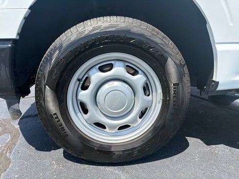 Used 2024 Ford F150 XL AWD/4WD image 10