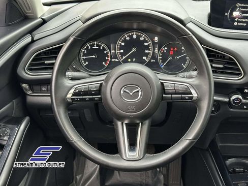 Used 2025 MAZDA CX-30 AWD 2.5 S w/ Preferred Package image 14