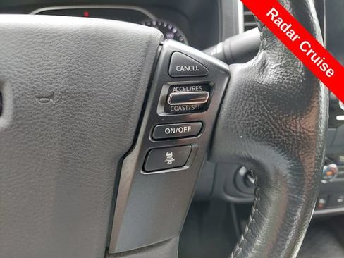 Used 2024 Nissan Frontier SV w/ Technology Package AWD/4WD image 31