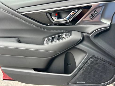 New 2025 Subaru Outback Limited AWD/4WD image 14