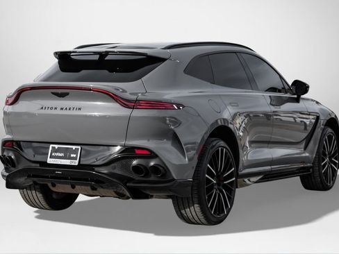 Used 2024 Aston Martin DBX 707 image 6