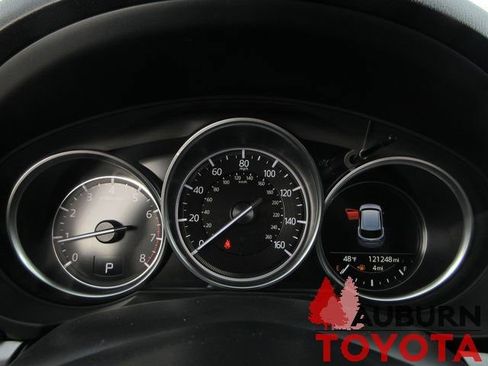 Used 2020 MAZDA CX-5 Touring image 18