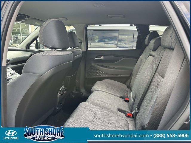 Certified 2023 Hyundai Santa Fe SEL w/ Cargo Package AWD/4WD image 12