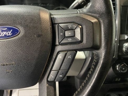 Used 2019 Ford F150 XLT w/ Equipment Group 301A Mid image 14