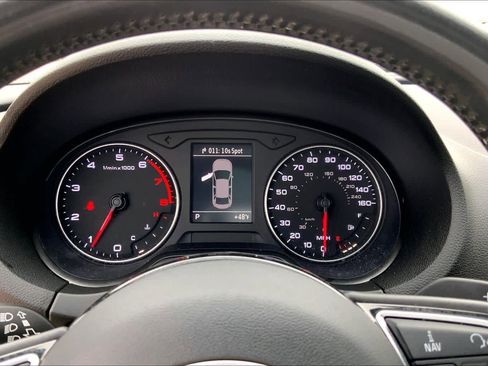 Used 2015 Audi A3 2.0T Premium Plus image 25