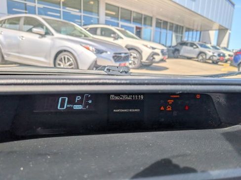 Used 2014 Toyota Prius C Four image 2