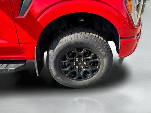Used 2023 Ford F150 XLT w/ Equipment Group 302A High AWD/4WD image 34