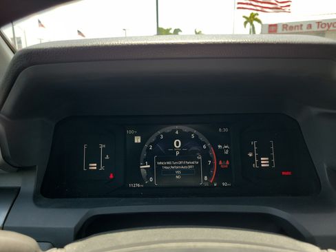 Used 2024 Toyota Tacoma SR5 RWD image 24