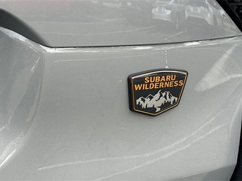 New 2026 Subaru Forester Wilderness image 22