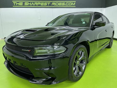 Used 2019 Dodge Charger GT image 5