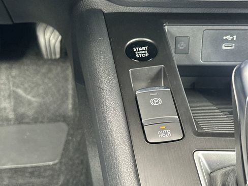 New 2026 Nissan Kicks SV w/ SV Premium Package image 22