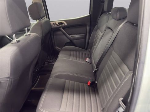 Used 2022 Ford Ranger XLT w/ Equipment Group 301A Mid image 13