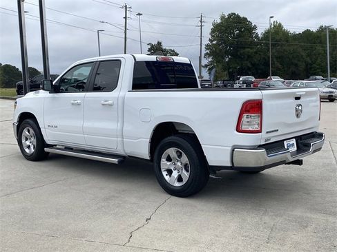 Used 2022 RAM 1500 Big Horn image 3