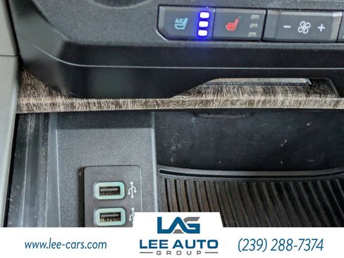 Used 2019 Ford F250 Lariat image 27