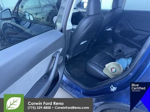 Used 2023 Tesla Model Y Performance image 14