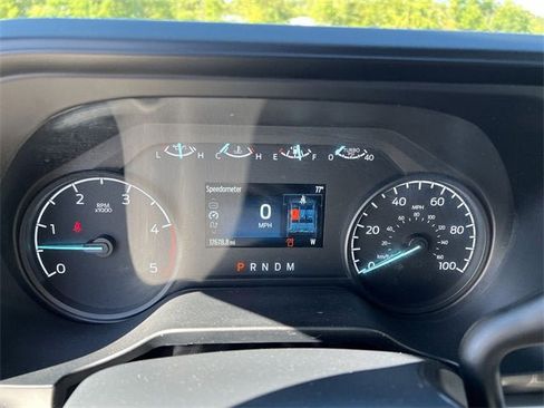 Used 2025 Ford F350 XLT image 12