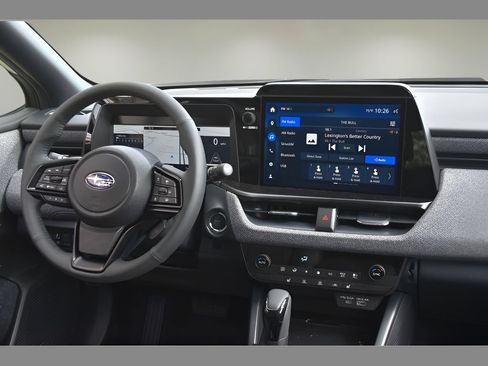 New 2026 Subaru Outback Limited AWD/4WD image 17