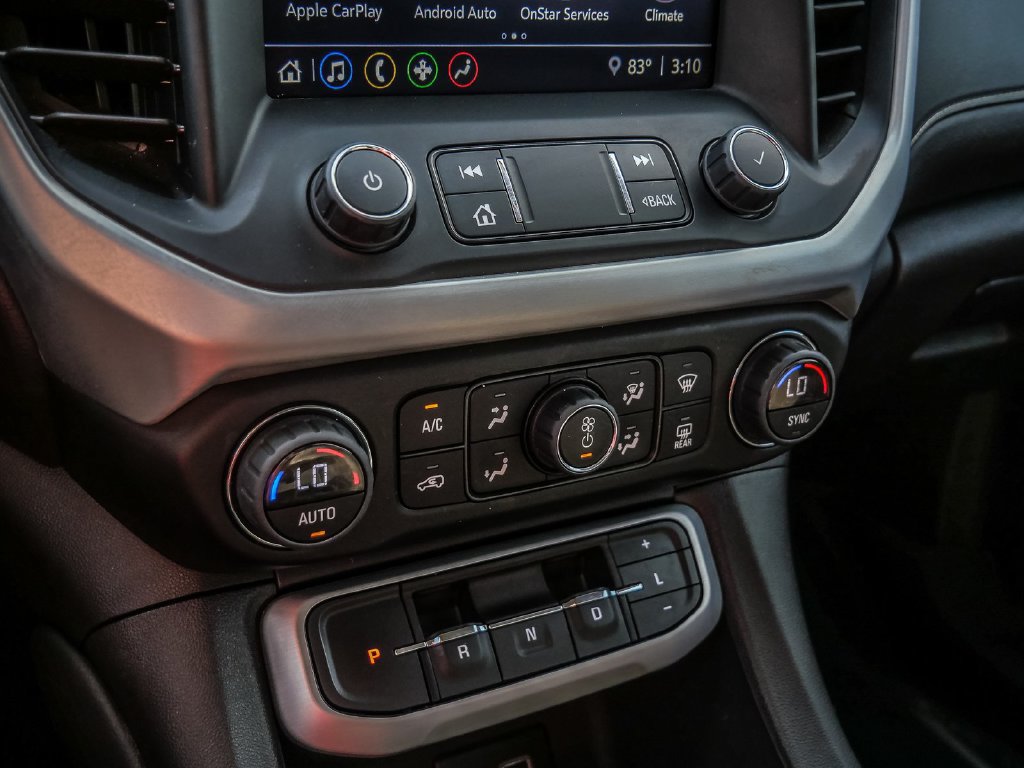 Used 2023 GMC Acadia SLE w/ LPO, Floor Liner Package FWD image 32