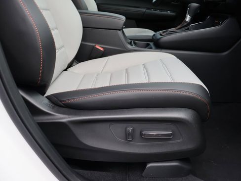 New 2026 Honda CR-V Sport Touring image 7